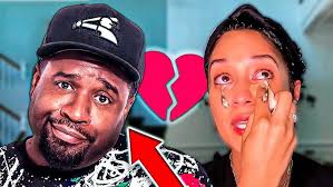 Corey Holcomb Destroys Tia Mowry's Dating Life