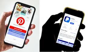 Paypal mobile cash apk mod size: Paypal And Pinterest Deal Is Not Taking Place Naijatechnews