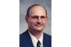 Ned Anderson Obituary (1943