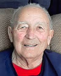 Obituary information for John R. Ripp