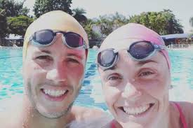 Piracicabanos seguem para o maior desafio na natação: 'Algo que sempre  procuramos'