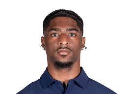 Camron Cooper Career Stats