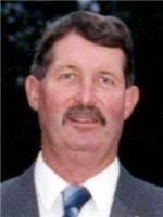 Russell Cornette Obituary (1951