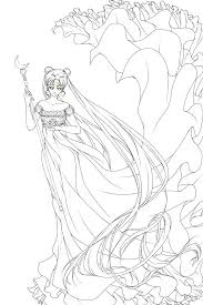 Pin By Fabiana On Sejlor Mun In 2020 Sailor Moon Coloring Pages Sailor Moom Sailor Moon