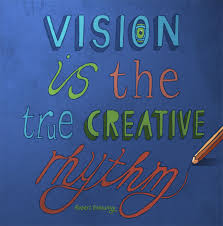 Haydn Symons Illustration - Robert delaunay quote via Relatably.com