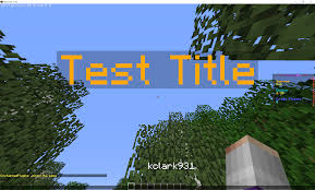 Just imagine instead of a bow … Help Others Can T See Display Name Of Armor Stand Spigotmc High Performance Minecraft