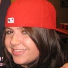 Carly Horvath's Instagram, Twitter & Facebook