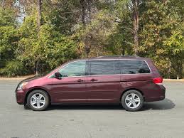 Image result for Dark Cherry 2009 Odyssey