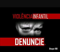A vítima nunca tem culpa! 18 De Maio E Dia Nacional De Combate Ao Abuso E A Exploracao Sexual De Criancas E Adolescentes