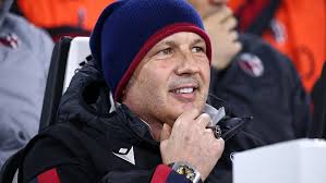 E' brutto dirlo, ma questa e' la realta', abbiamo perso contro una squadra piu' forte, la differenza l'hanno fatta i. Serbian Legend Mihajlovic Completes Third Round Of Leukemia Treatment Cgtn