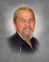 Charles Lee "CW" Wood