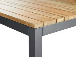 When looking for an accent chair or dining chair, you will want to consider the following questions. Classic Alu Teak Dining Table Solpuri