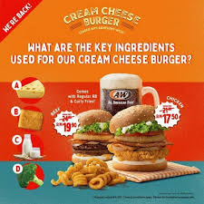 No rules for now, just use your common sense and don't be stupid. 13 May 2020 Onward A W Cream Cheese Burger Promo Everydayonsales Com