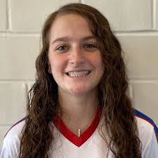 Catherine Jacobs' Lafayette High School Bio