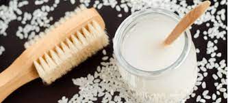 More images for how to store rice water for face » Rice Water For Hair And Skin Benefits And How To Make It Dr Axe