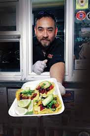 If you're like me, you love fish tacos. The 27 Tacos In Houston You Must Eat Before You Die Houstonia Magazine
