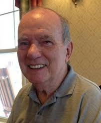 Norman Joseph Donaldson Obituary