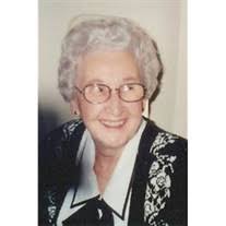 Obituary information for Emmie Whitten Emerson