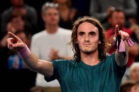 This item:the coach by patrick mouratoglou paperback $18.59. Stefanos Tsitsipas S Mindset Is Amazing Says Coach Patrick Mouratoglou
