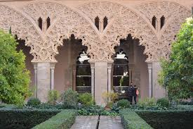 Marca tu dmq favorito para acceder a él por defecto. Gorgeous Aljaferia Palace In Zaragoza Spain Zaragoza