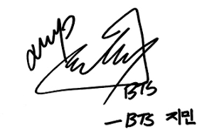 Discover The Coolest Png Stickers Bts Bangtanboys Bangtan Jimin Stickers Bts Signatures Bts Tattoos Stickers