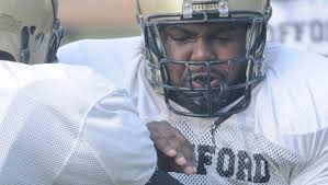 Wofford freshman Singleton to make first career start