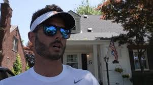 Kevin Dearborn's Instagram, Twitter & Facebook