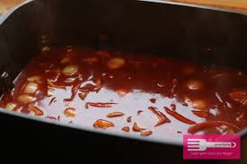 Schaschlik Sauce Schaschliksosse Schaschlik Rezept Schaschlik