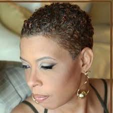 Great Short Natural Hair Short Natural Hair Styles Short Natural Curly Hair Short Hair Styles