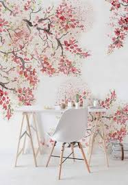 Garden swing chairs that you'll. 37 Delicate Cherry Blossom Decor Ideas For Spring Digsdigs