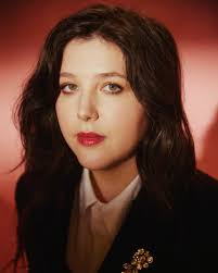 Profile for Lucy Dacus