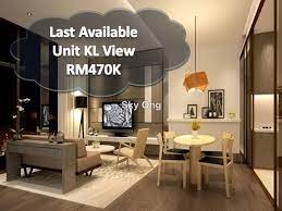 Upcoming project in 2nd half 2017: The Hermington Condominium 3 1 Bedrooms For Sale In Kuchai Lama Kuala Lumpur Iproperty Com My