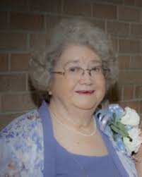 Margie R. Morgan Obituary June 7, 2021