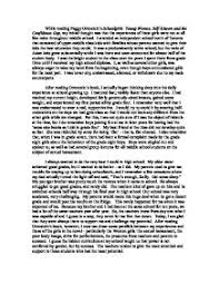 The Glass Ceiling Gcse Sociology Marked By Teachers Com