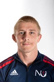 JT1Wrestle College Wrestling : Who's Who of D2 Collegiate Wrestling: Top  Returnees 165 lbs 2024-2025