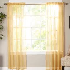 Check spelling or type a new query. Curtains With Gold Accents Wayfair