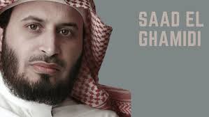 Saad El-Ghamidi