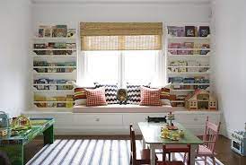 You can also get psychological benefits. Kreyv Playrooms And Adventures At Ikea Cool Kids Rooms Bookshelves Built In Home
