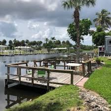 I hope the new owners as of jan 1st 2021 keep her. Rv Lots For Rent Near Naples Fl