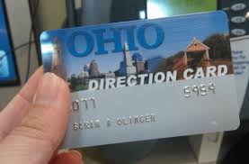 After benefits are added to eligible household accounts, cardholders spend them by swiping their ebt card at the point of sale (pos) and then entering their pin number. How To Replace Lost Ohio Ebt Card To Receive A Replacement Ebt Card