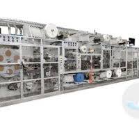 High Power Panty Liner Machine - Panty Liner Machine Supplier