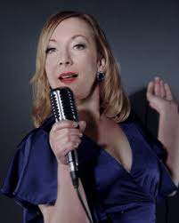 Make Someone Happy starring Rebecca Fisher