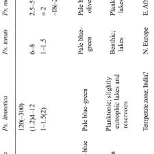 Publications by authors named a c komarek. Pdf A New Red Colonial Pseudanabaena Cyanoprokaryota Oscillatoriales From North American Large Lakes