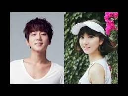 Singer hwang chi yeol will be returning with a new digital single next month, titled untitled. 161006 Hwang Chi Yeol Enlists Gfriend S Eunha For Girl Group Collaboration Project Youtube