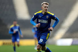 Logg dich jetzt ein, um das ganze profil zu sehen. Afc Wimbledon Sturmer Joe Pigott Auf Der Suche Nach Einer Neuen Herausforderung The Aktuelle News