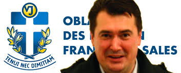 Erste Profess von Mario Bratek