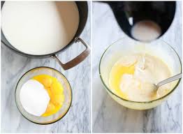Eggnog is the holiday tipple par excellence, and an excuse to dip into tradition, with a rich and comforting potion that's been made for centuries. Homemade Eggnog Recipe Tastes Better From Scratch