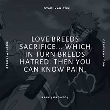 Madara akatsuki quotes talking about peace whilst spilling blood it s something only humans can do. Hatred Sasuke Uchiha Quotes Best Sasuke Uchiha Quotes And Dialogues Otakukan He Hurt People Ended Lives And Organized Attacks