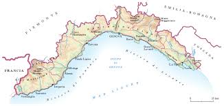 Scopri chi ha vinto, dati di affluenza e percentuali. Liguria Nell Enciclopedia Treccani