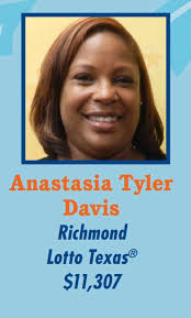 Sugar Land resident wins big with Texas Lottery powerball ticket